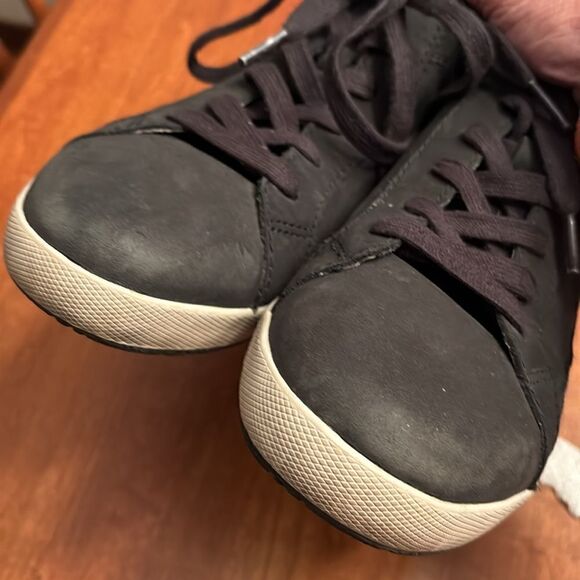 Dansko Onyx High Top Sneakers - Size 39 - Picture 8 of 9